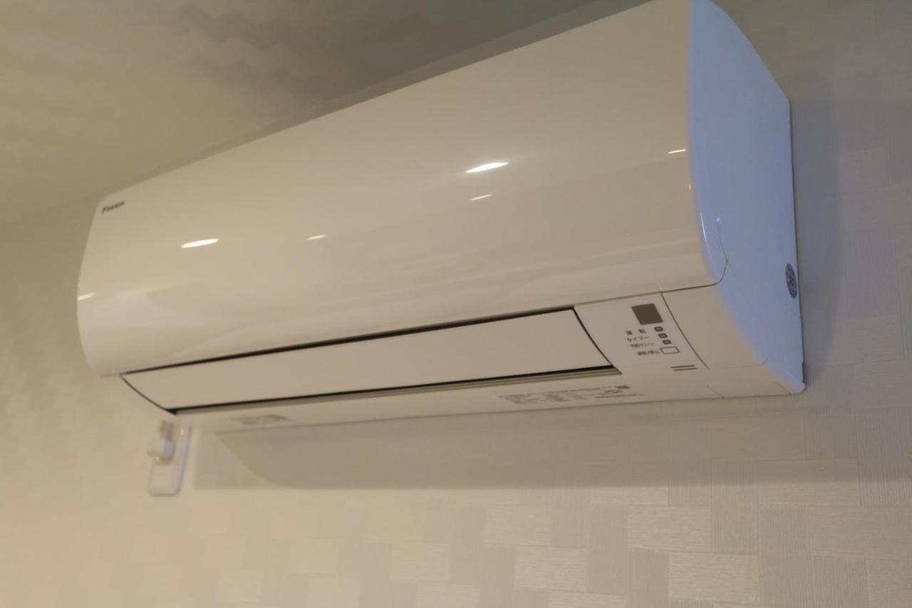 Elizabeth Garden Shinsaibashi Apartman Oszaka Kültér fotó